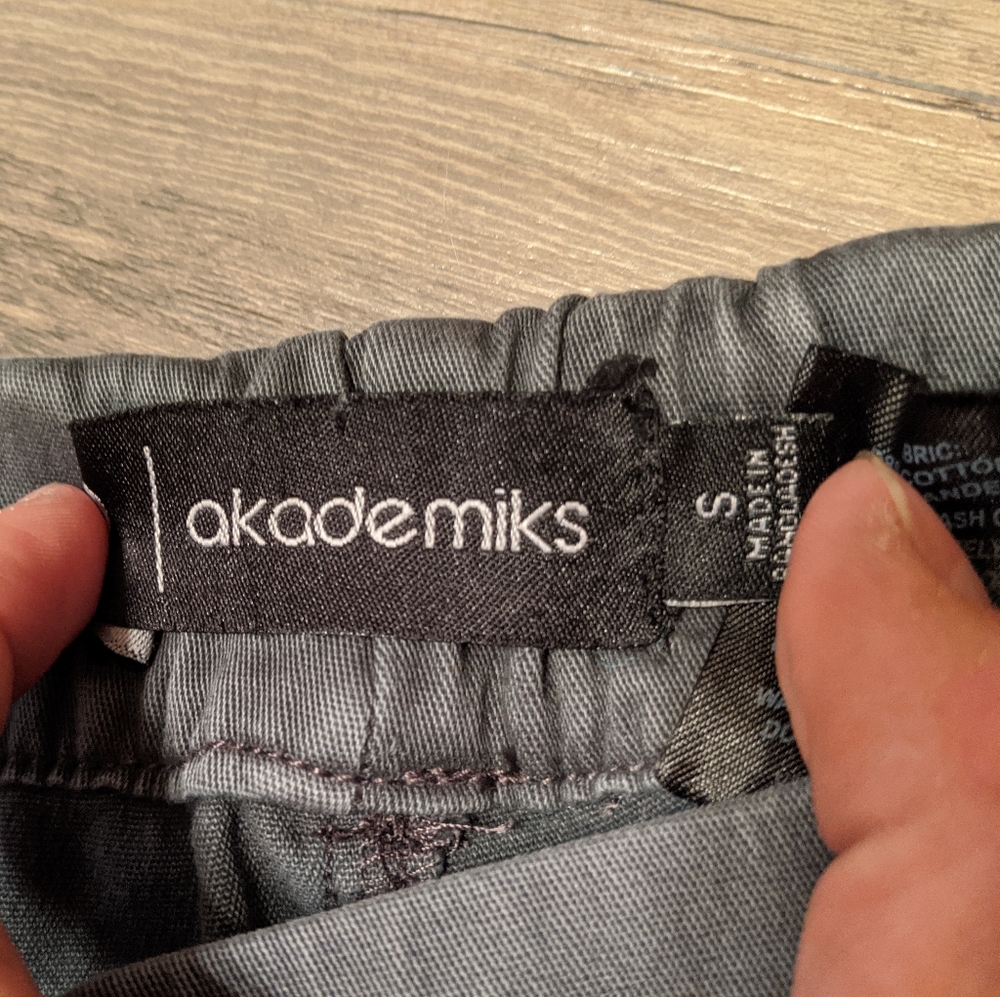 Akademiks joggers - Picture 3 of 6
